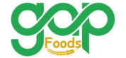 Gap foods logo